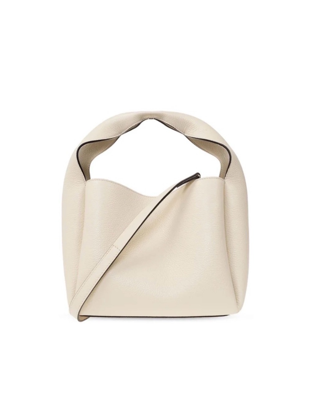 Toteme Top Handle Bag